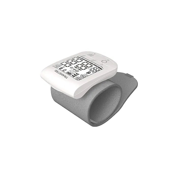 Transtek Wrist Blood Pressure Monitor TMB-2285-BT