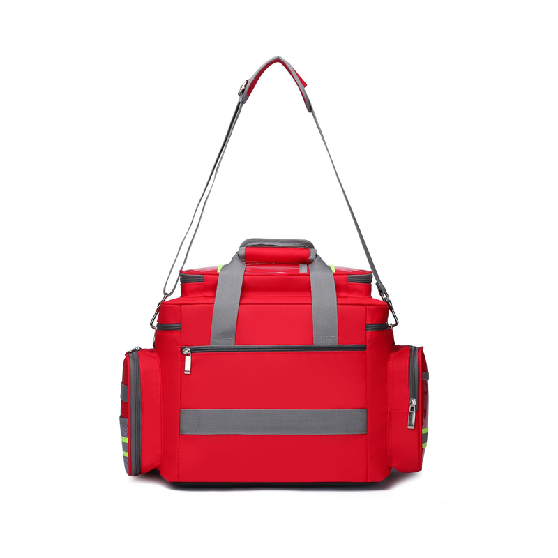Survival/outdoor first aid kit