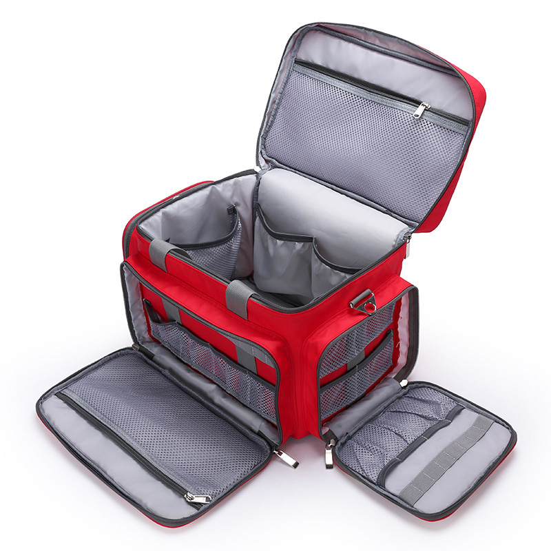 Survival/outdoor first aid kit