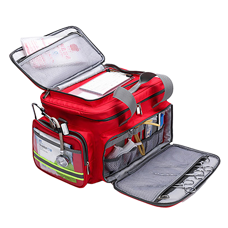 Survival/outdoor first aid kit