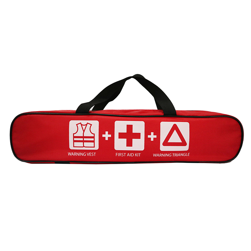 Car First Aid Kit RS022