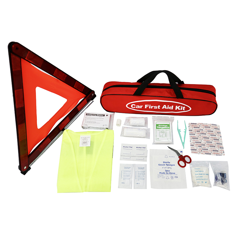 Car First Aid Kit RS022