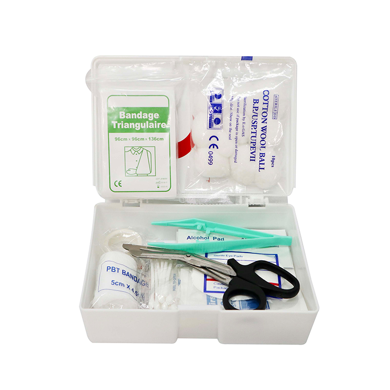 Car first aid kit RH012
