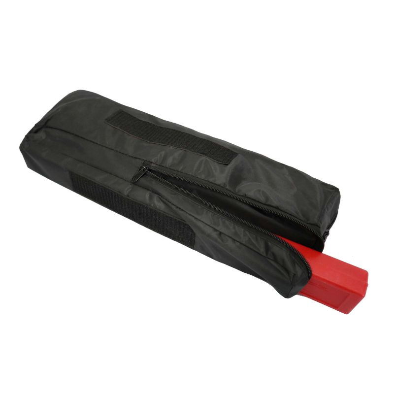 Car/bicycle first aid kit