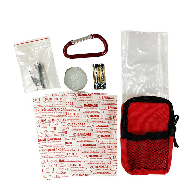 Survival First Aid Kit RH018