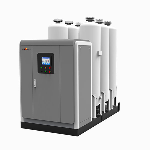 Medical PSA Oxygen Generation Systems