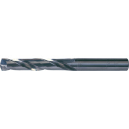 FC-DDSM Solid Carbide Sigma Drills for Cast Iron - Metric