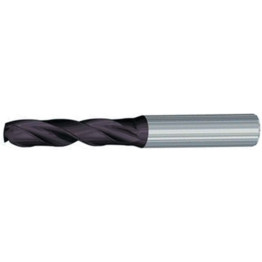 Solid Carbide Drills