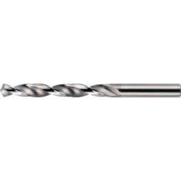 Series R100 Carbide Straight Shank Jobber Drills - Metric