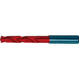 Series 5511 Carbide Straight Shank Ratio Drill - FIREX® Coated - Metric