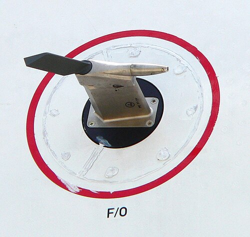 Pitot-Static Tube Probe